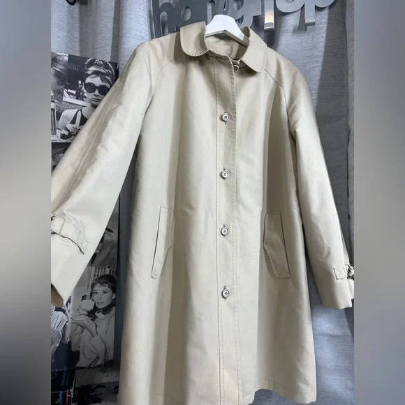 London Fog Jackets Coats London Fog Maincoats Vintage